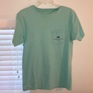 Southern Marsh Tee